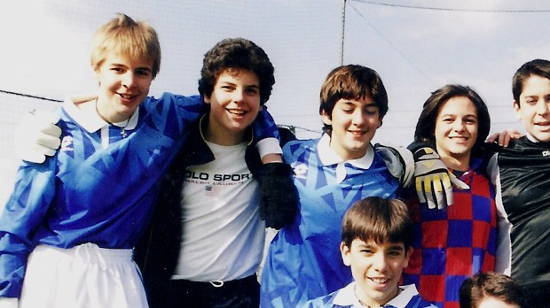 Carlo Acutis - Roadmap to Reality