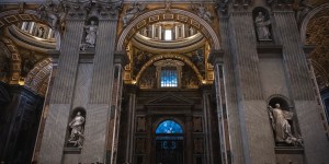 10 años después de Laudato si’, la Basílica de San Pedro quiere ser un ejemplo ecológico