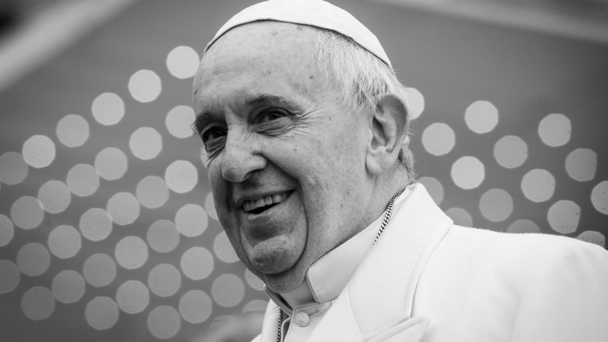 Pope Francis