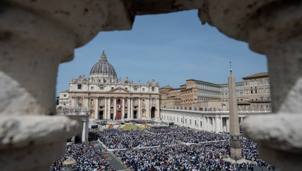 Corner Item Image - Congregaciones: reuniones cruciales que tendrán lugar en los próximos días