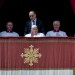 Una mirada retrospectiva a las últimas 24 horas del Papa Francisco