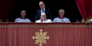 Una mirada retrospectiva a las últimas 24 horas del Papa Francisco