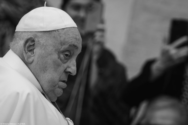 EASTER-VATICAN-POPE-EASTER2025