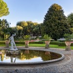 Geografía del Vaticano: más allá de sus muros
