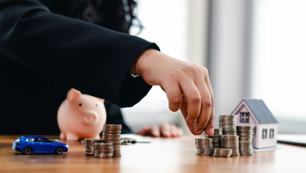 Bienaventurados los ahorrativos