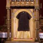 La Santa Túnica tendrá un “momento que pasará a la historia”