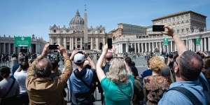 (EN VIVO) Primeras reacciones tras la muerte del Papa Francisco