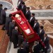 (🔴EN VIVO) Casi 20 mil fieles despidieron el cuerpo del Papa hoy, en San Pedro