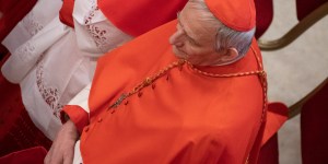 Cuando un Papa no es cardenal: ¿Sigue siendo posible?