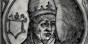 ¿Quién ha sido el Papa de más edad elegido por la Iglesia?