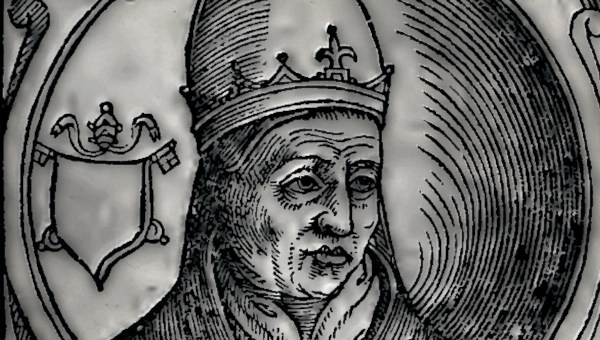 Pope Boniface VI