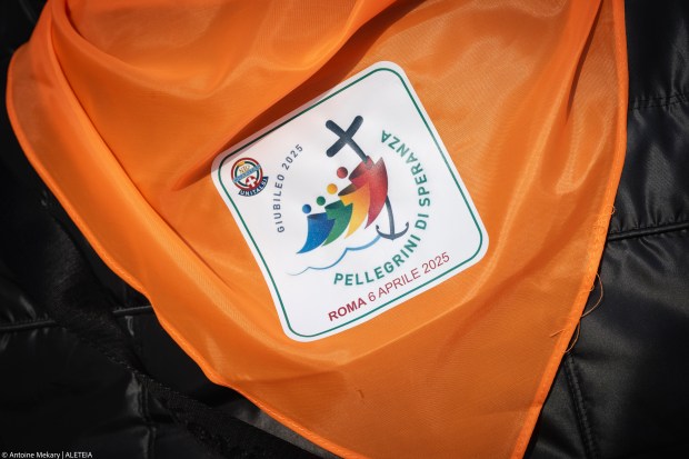 Holy Mass on the occasion of the Jubilee of the Sick