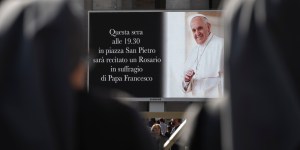 (EN VIVO) Vaticano reveló la causa de muerte Papa Francisco