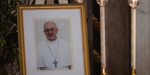¿Qué es el &#8220;Rogito&#8221; del Papa Francisco?