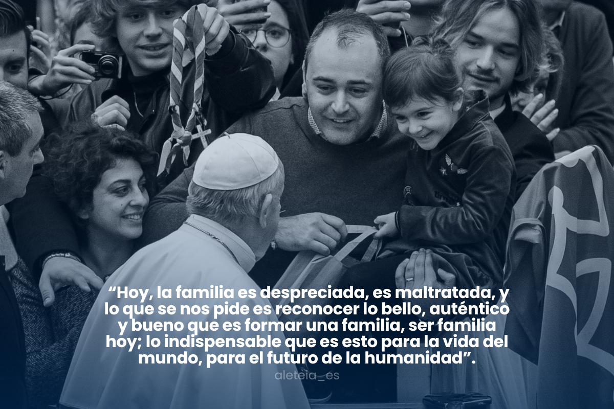 pope francis phrase