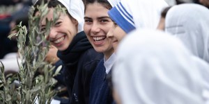 ¿Cuál es la diferencia entre congregación, orden e instituto de vida religiosa?