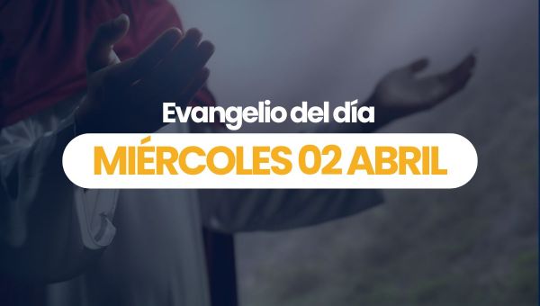 evangelio del día meditación