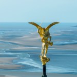 San Miguel, el arcángel de la última batalla