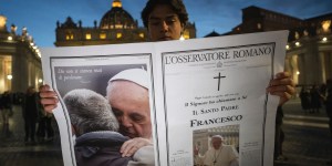 &#8220;Gracias por traerme de vuelta a la plaza&#8221;: últimas palabras del Papa Francisco