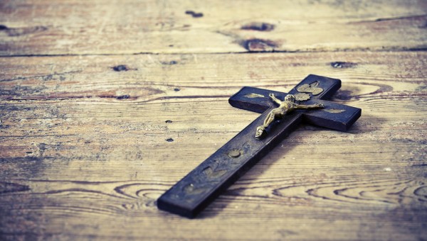 Sakramentalia, które warto mieć w domu