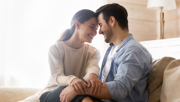 Corner Item Image - ¿Esperar o no después de casarse para tener un hijo?