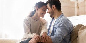 ¿Esperar o no después de casarse para tener un hijo?