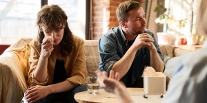Después de una infidelidad, ¿se puede perdonar a la pareja? 