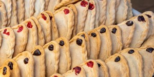 Una comida tradicional que recuerda la Resurrección de Cristo