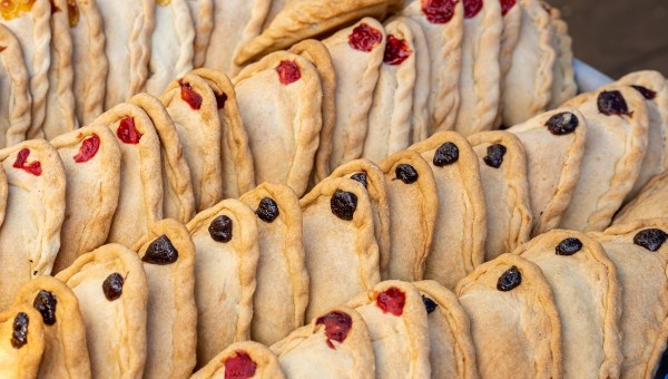 Corner Item Image - Una comida tradicional que recuerda la Resurrección de Cristo