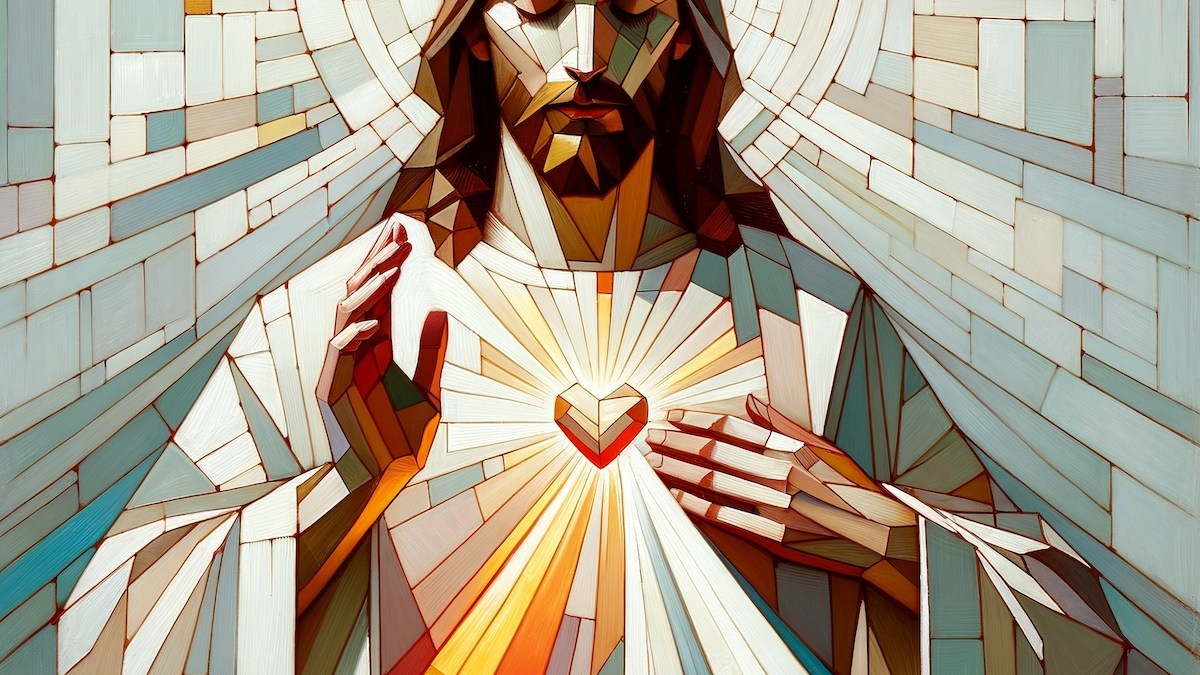 Divine Mercy
