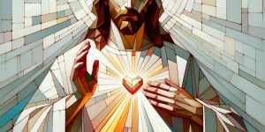 Cómo participar en la Divina Misericordia de Dios