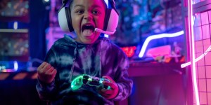 Videojuegos: una impactante droga digital para los niños 