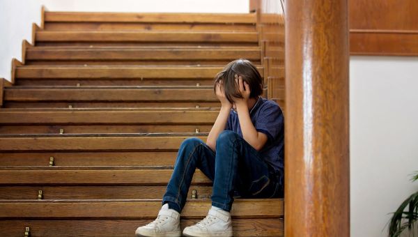 Corner Item Image - ¿Cómo fortalecer la autoestima de mi hijo si padece de bullying?
