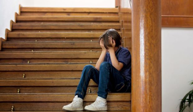 Corner Hero Image - ¿Cómo fortalecer la autoestima de mi hijo si padece de bullying?