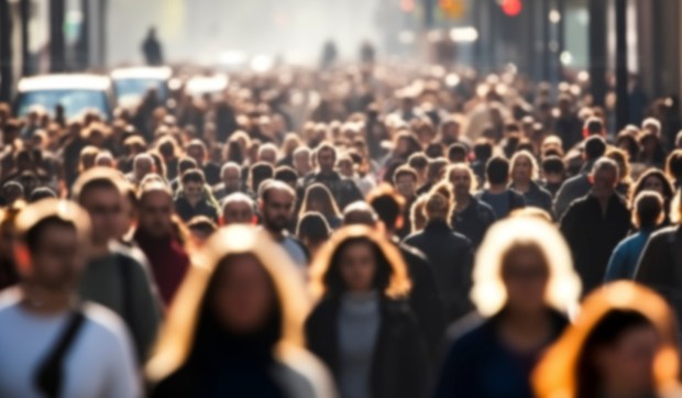 Corner Hero Image - Cómo ha cambiado el panorama religioso mundial en los últimos diez años