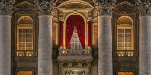 ¿Qué puedo hacer por el futuro de la Iglesia?