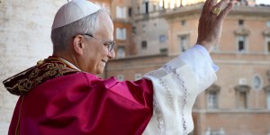 Cómo explicarle a los niños el cambio de Papa en la Iglesia