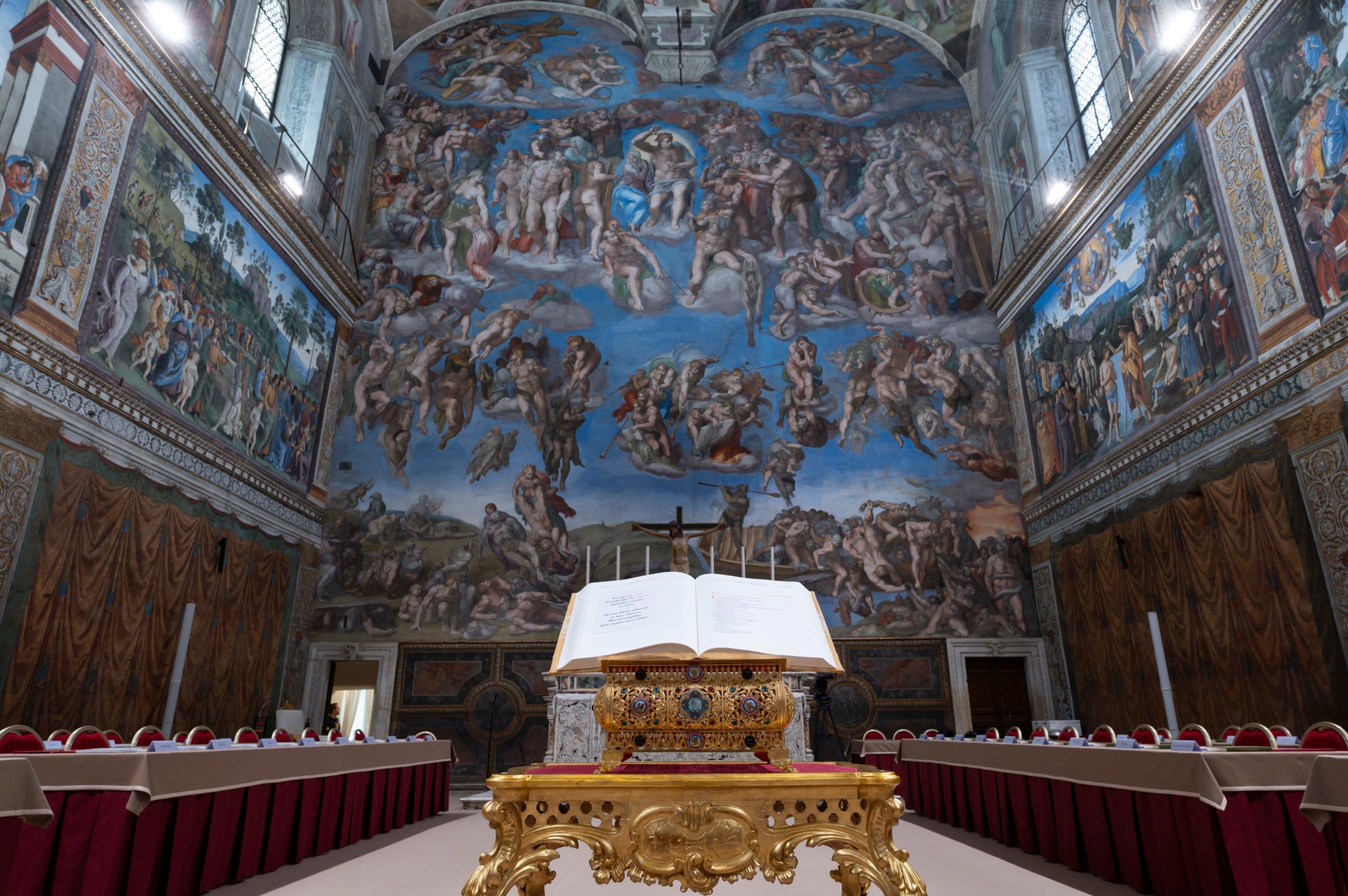 Cappella-Sistina-Conclave-2025-