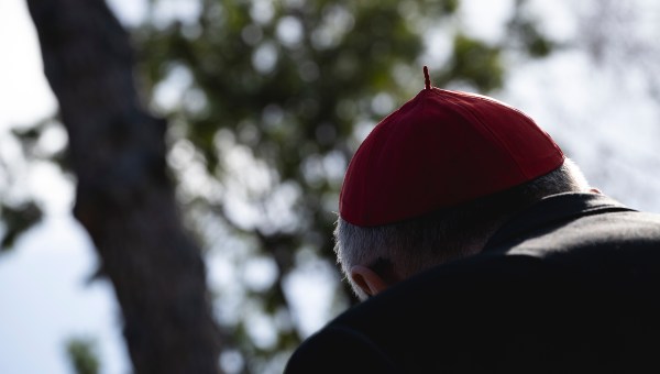 His Eminence Cardinal Pietro Parolin