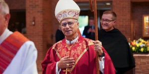 Marlyn Arqueros: Dios ha elegido al cardenal Prevost como Papa por el corazón que tiene