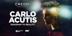 El documental sobre Carlo Acutis ahora disponible en streaming