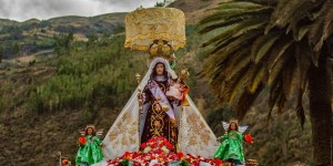 Estas hermosas devociones peruanas merecen ser más conocidas