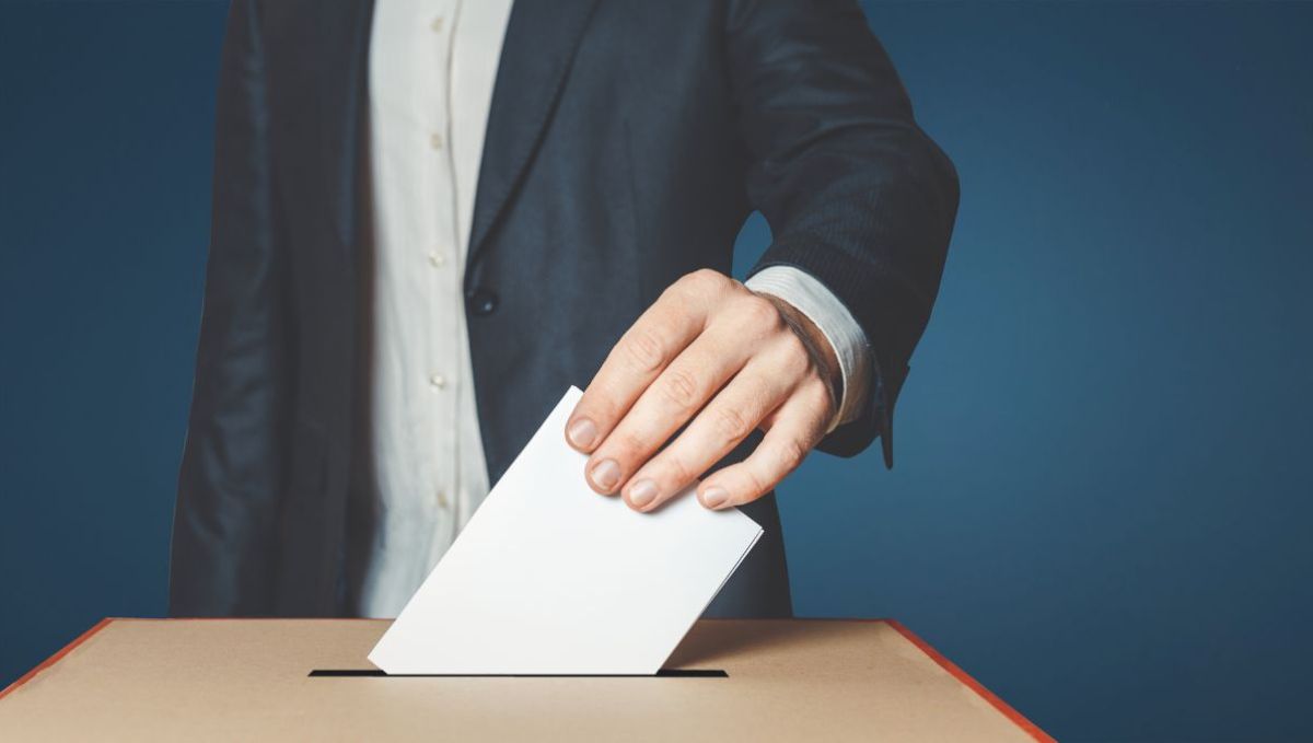 élections
