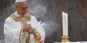 El primer día de León XIV, siguiendo los pasos de sus predecesores