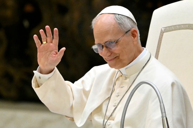 Leo XVI