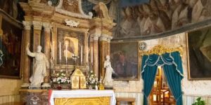Los legendarios iconos marianos de Malta, un legado de fe