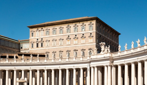 Corner Hero Image - ¿Cómo es el piso papal del que todo el mundo está hablando?