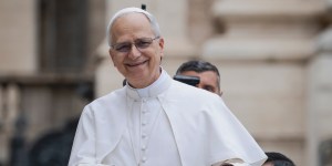 León XIV, un Papa comprometido con la familia