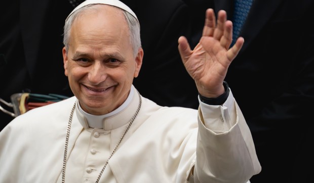 Corner Hero Image - El Papa León XIV prepara viaje a Turquía