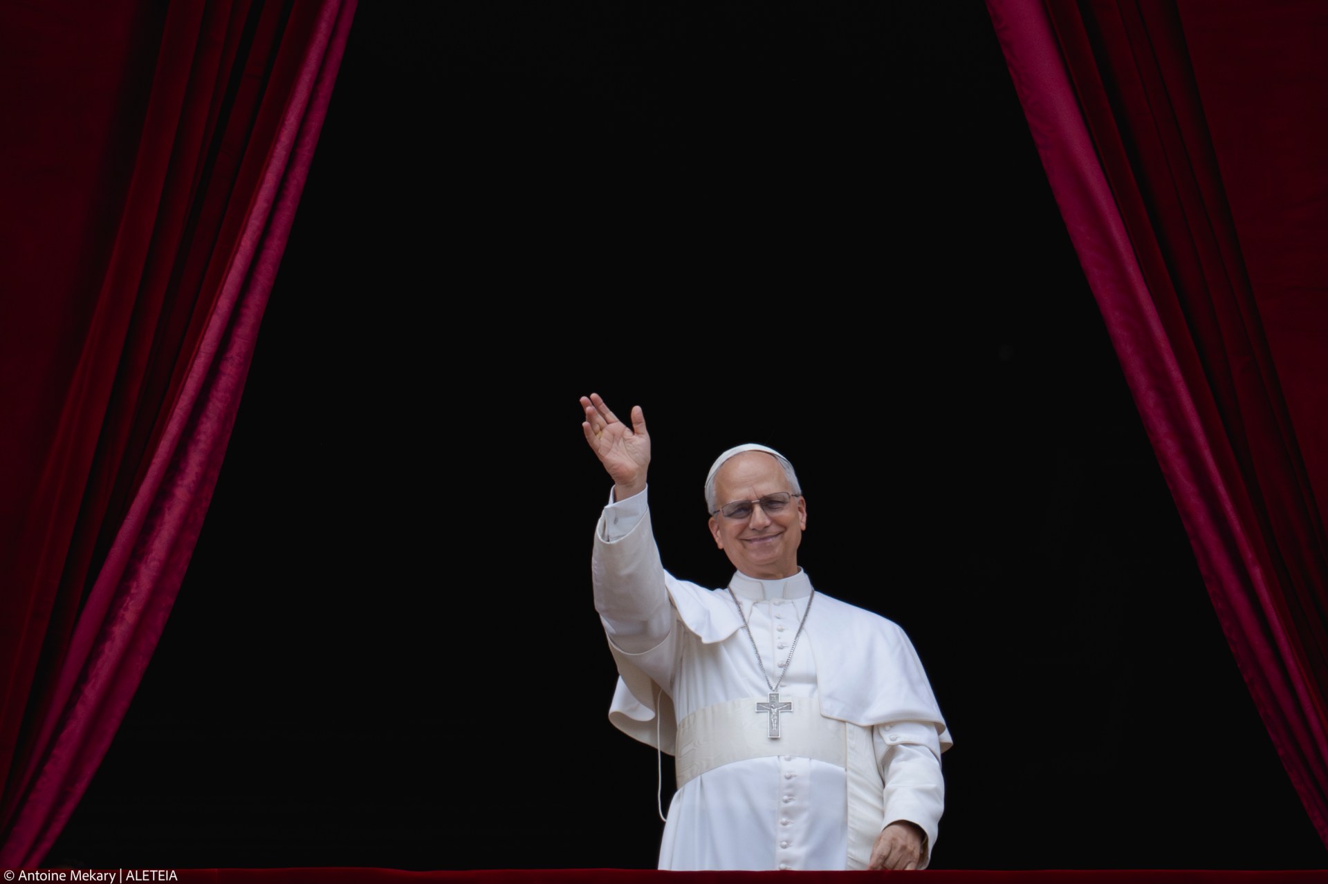 POPE-LEONE-XIV-REGINA-CAELI-MAY11-2025